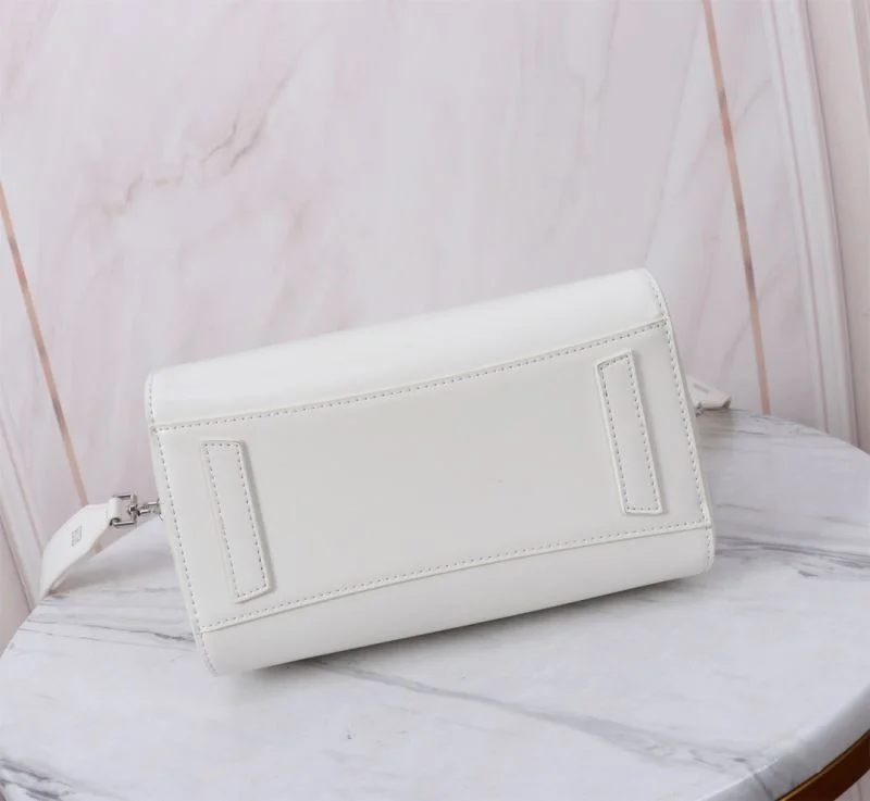 SmoothTexture Givenchy Top Handle Bags 44879