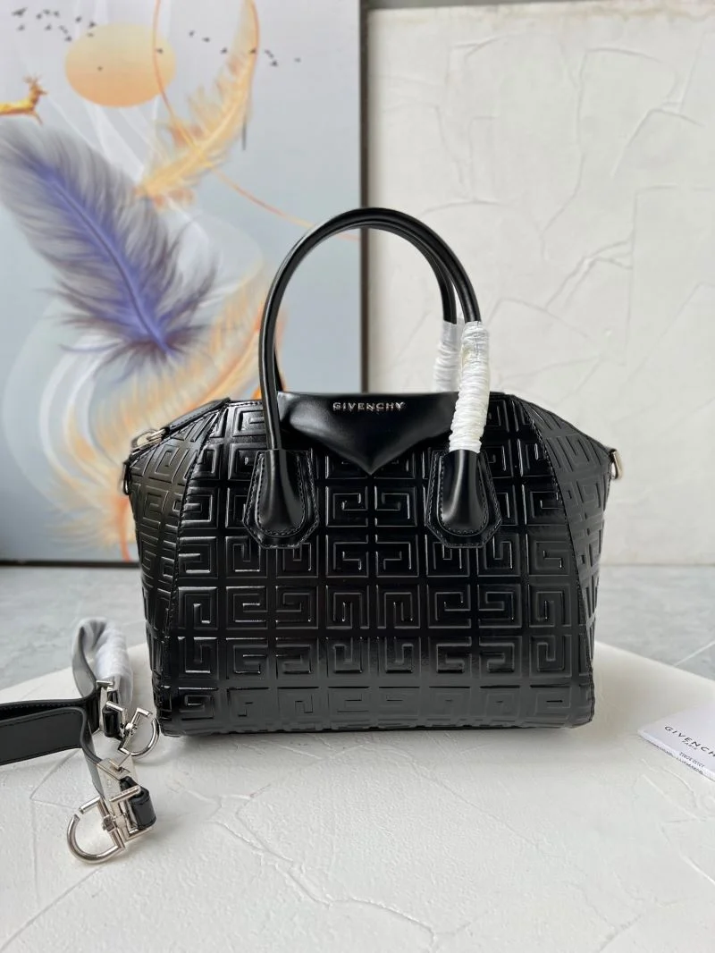 Attractive Givenchy Top Handle Bags 44882