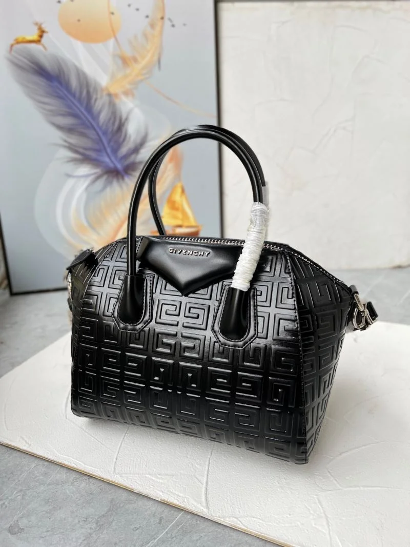 Attractive Givenchy Top Handle Bags 44882