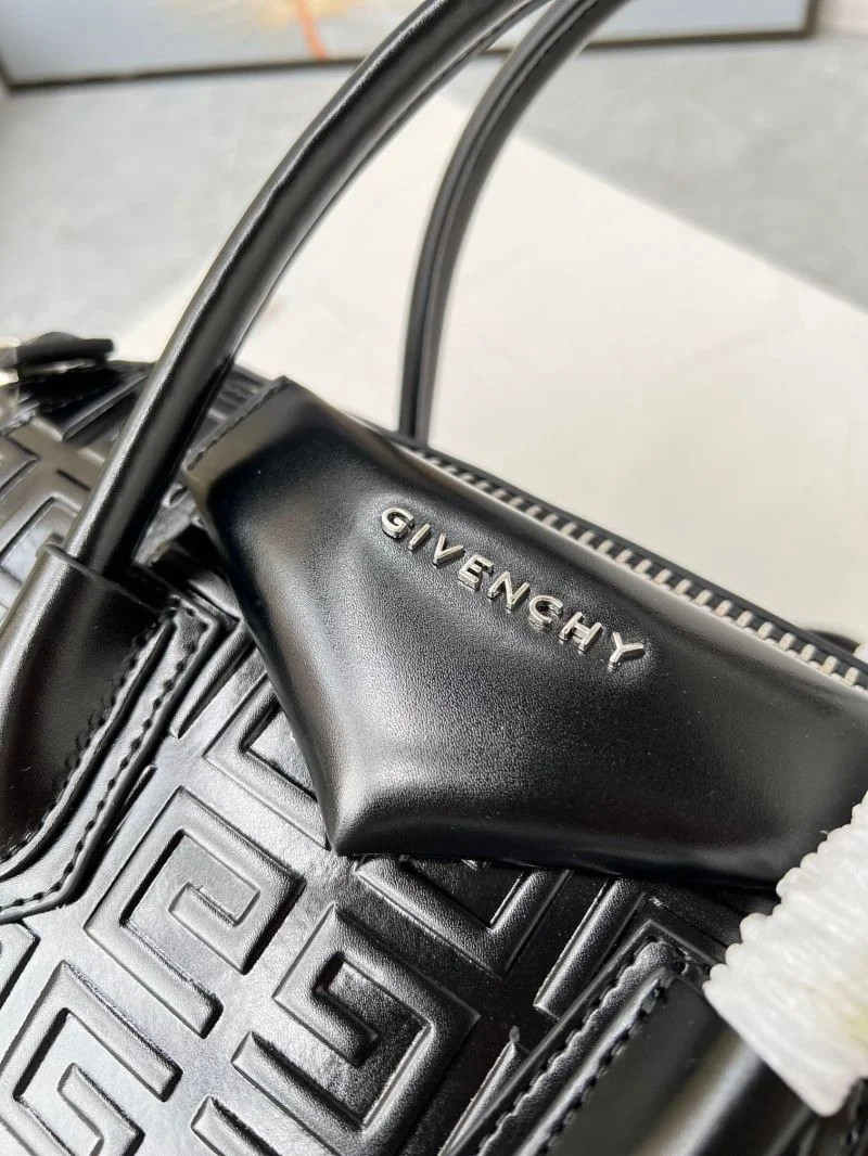 Attractive Givenchy Top Handle Bags 44882