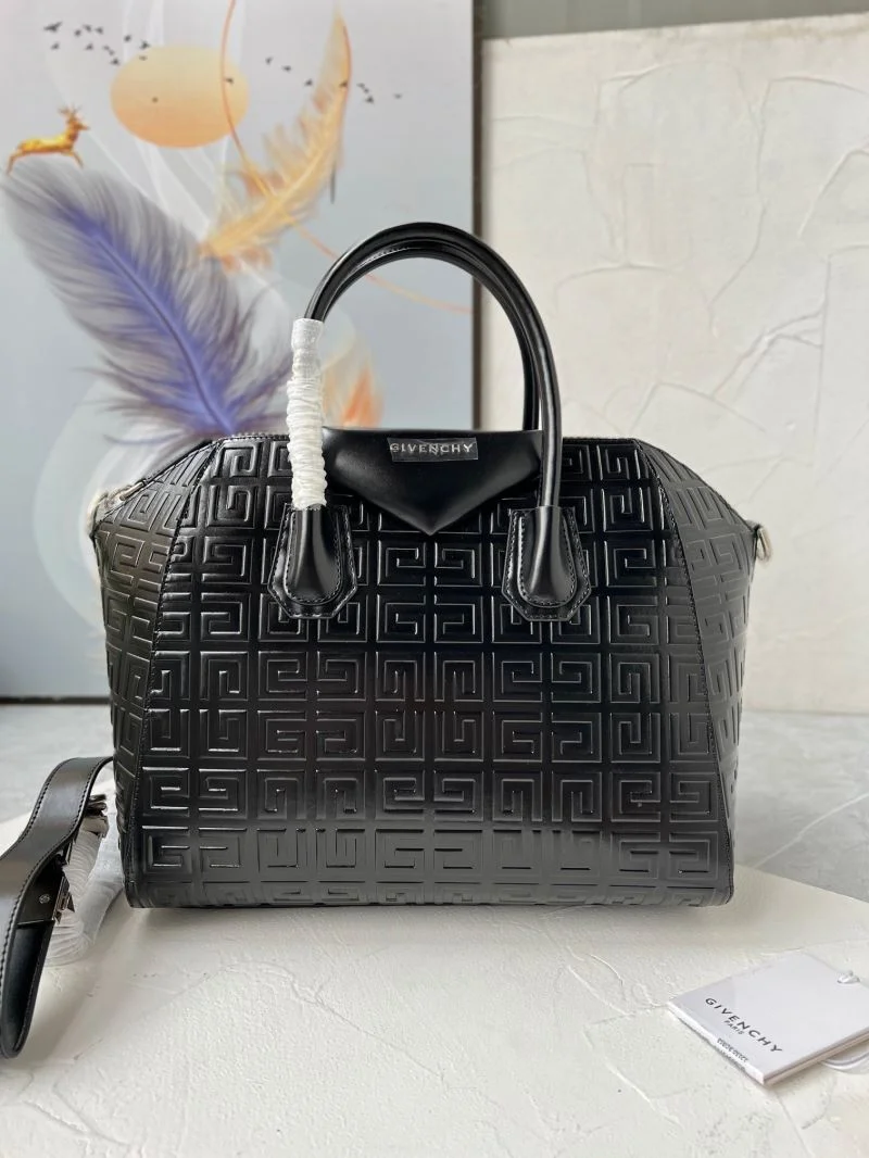AllSeason Givenchy Top Handle Bags 44880