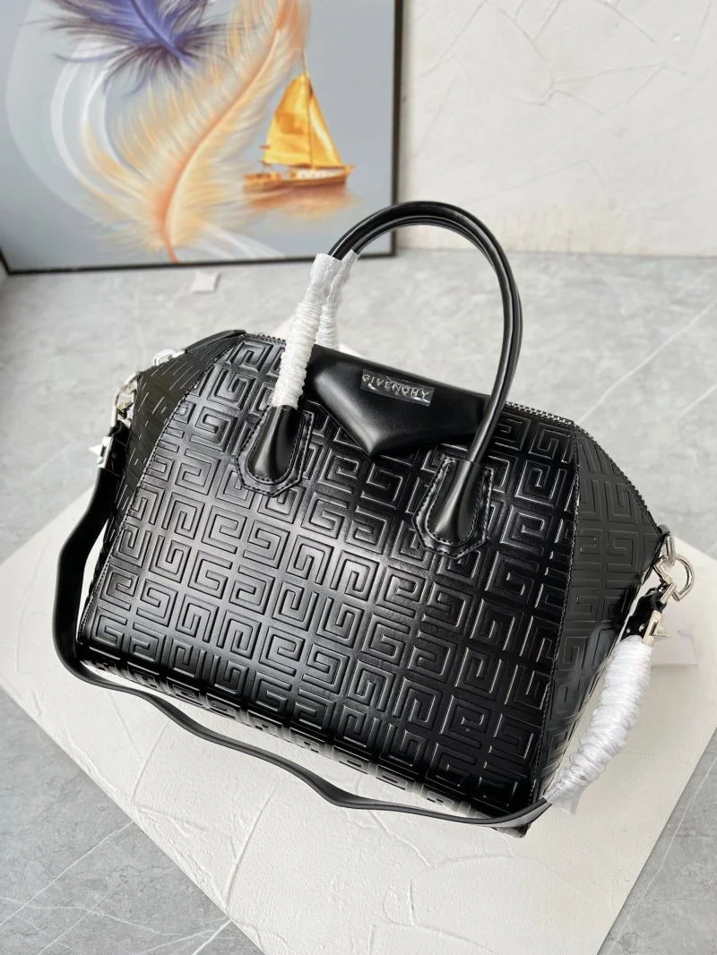 AllSeason Givenchy Top Handle Bags 44880