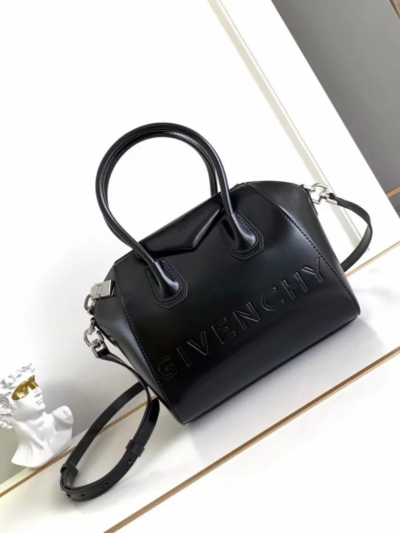 Soft Givenchy Top Handle Bags 44881