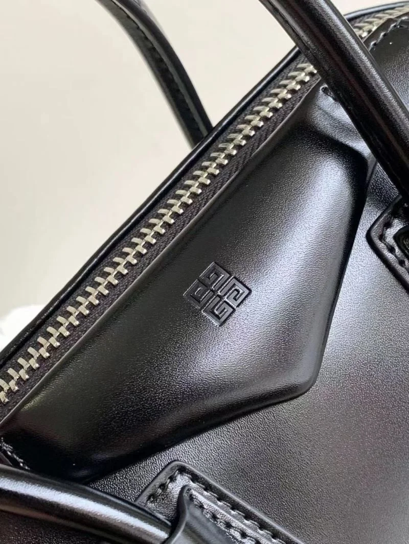 Soft Givenchy Top Handle Bags 44881