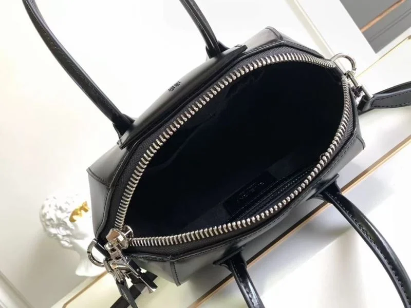 Soft Givenchy Top Handle Bags 44881