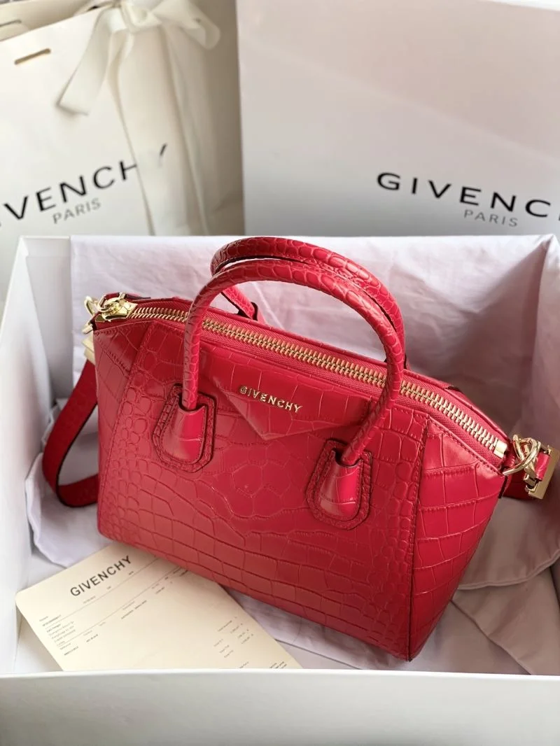 Givenchy Top Handle Bags Contemporary 44878