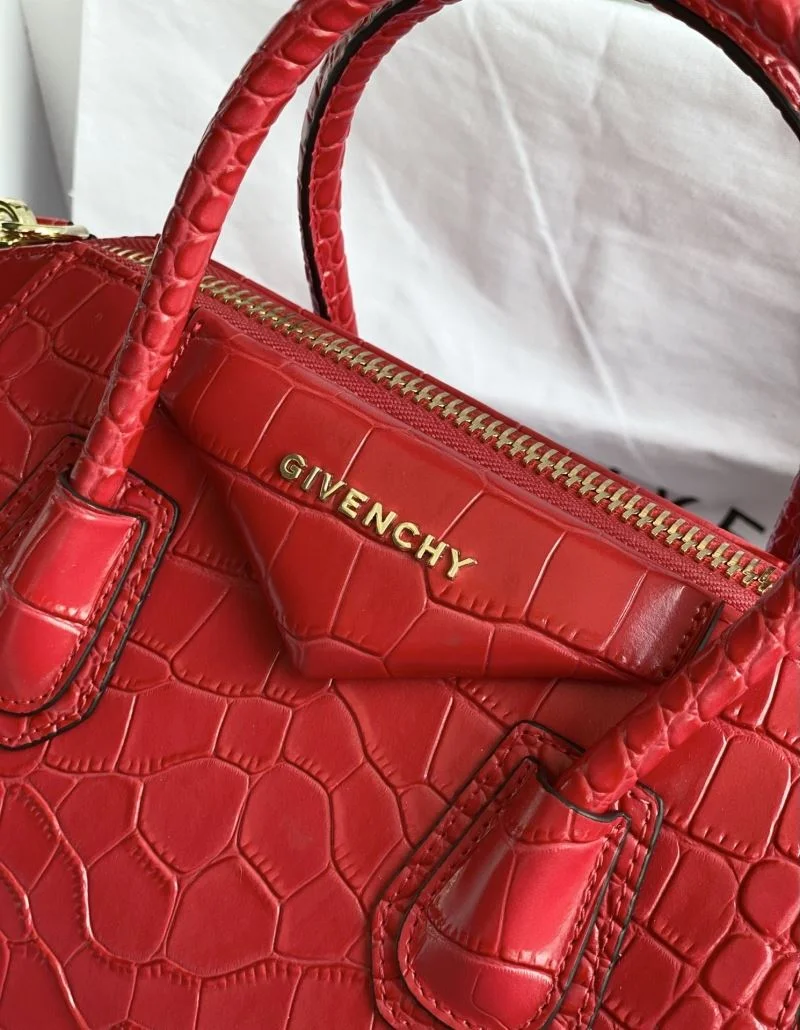 Givenchy Top Handle Bags Contemporary 44878