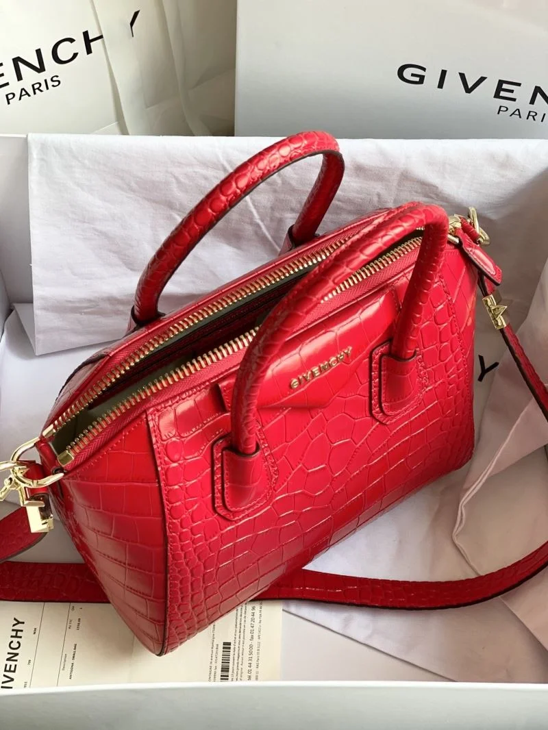 Givenchy Top Handle Bags Contemporary 44878