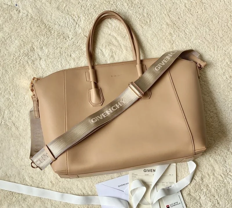 Tailored Givenchy Top Handle Bags 44874