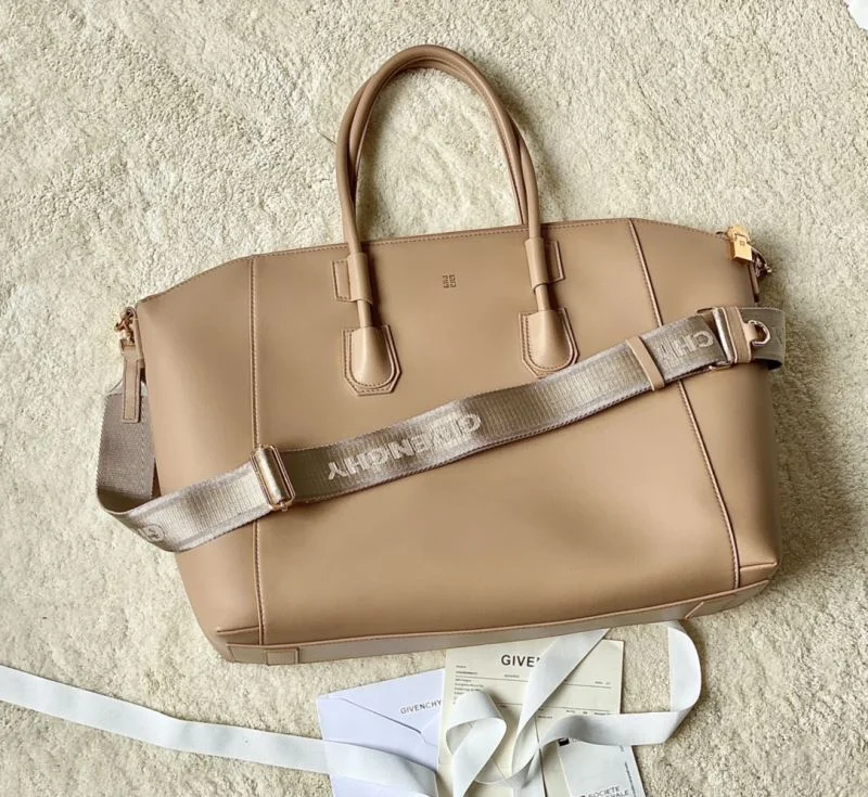 Tailored Givenchy Top Handle Bags 44874
