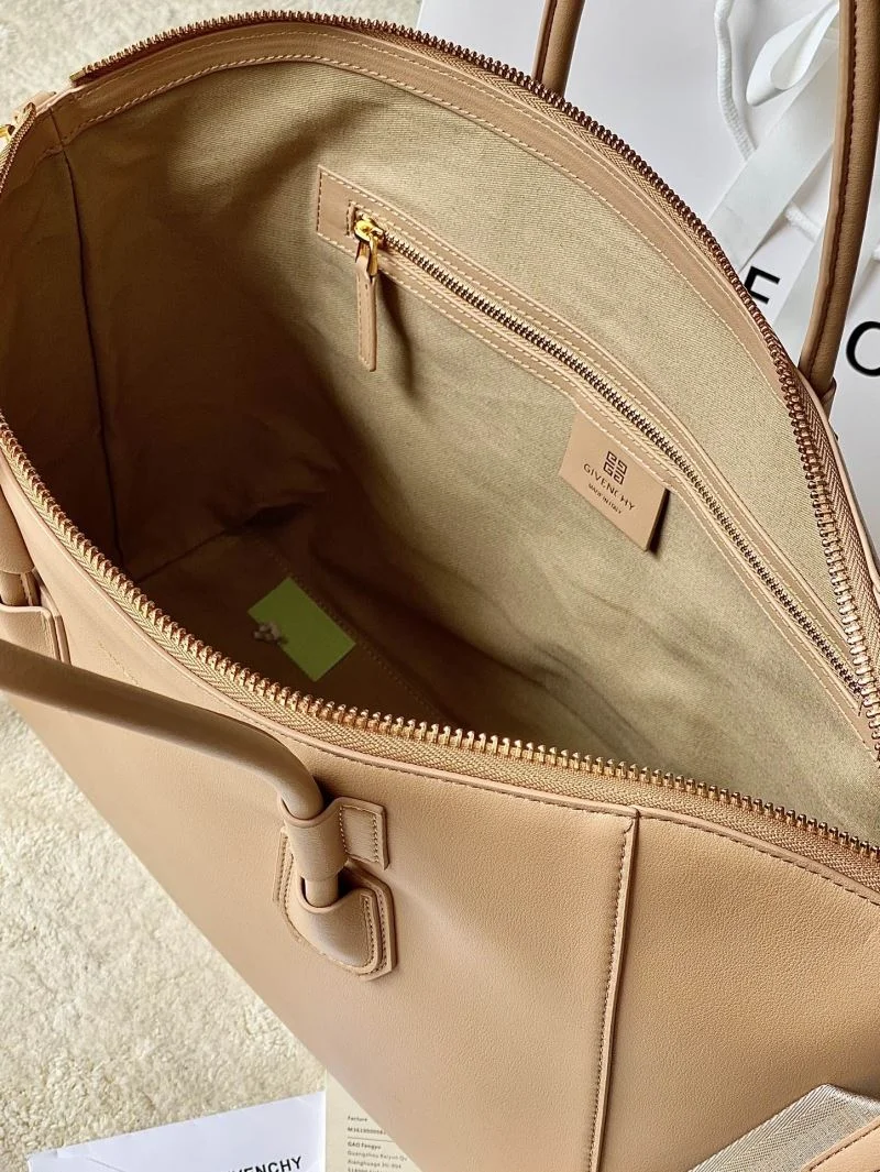 Tailored Givenchy Top Handle Bags 44874