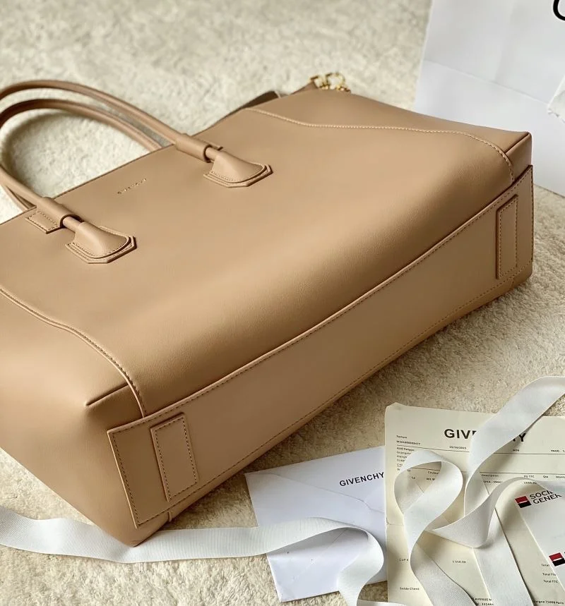 Tailored Givenchy Top Handle Bags 44874