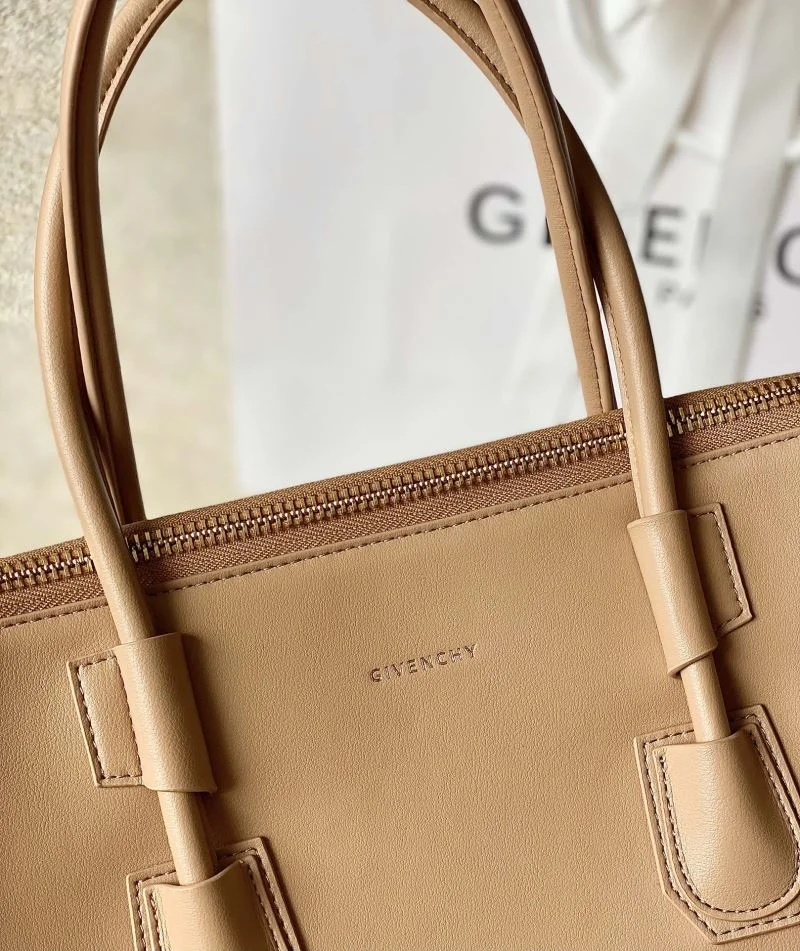 Tailored Givenchy Top Handle Bags 44874