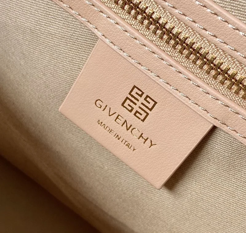 Tailored Givenchy Top Handle Bags 44874