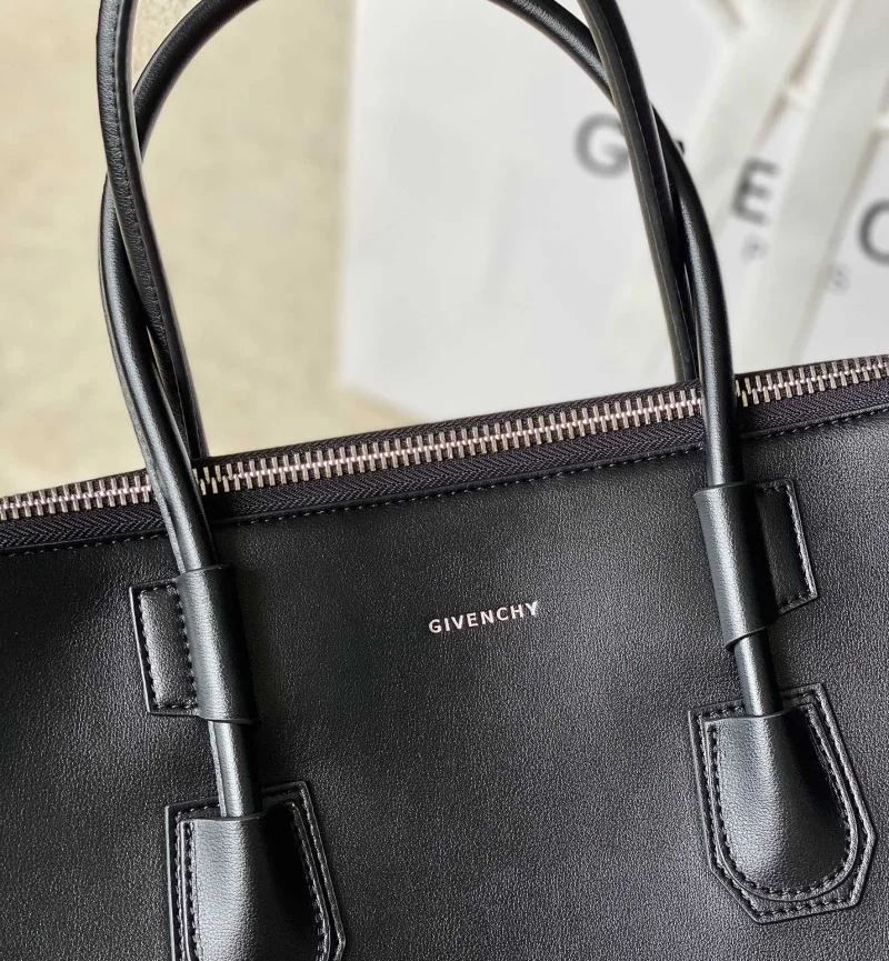 SunProtective Givenchy Top Handle Bags 44864