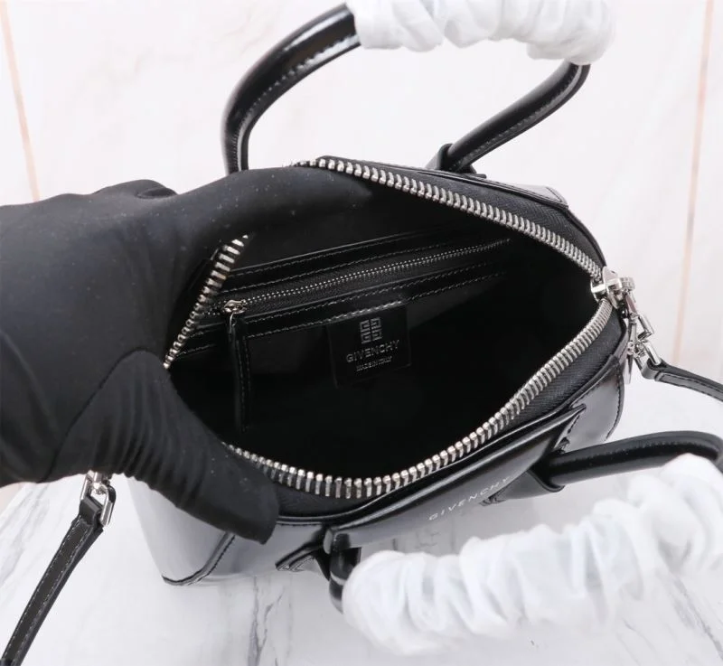 StreetReady Givenchy Top Handle Bags 44908