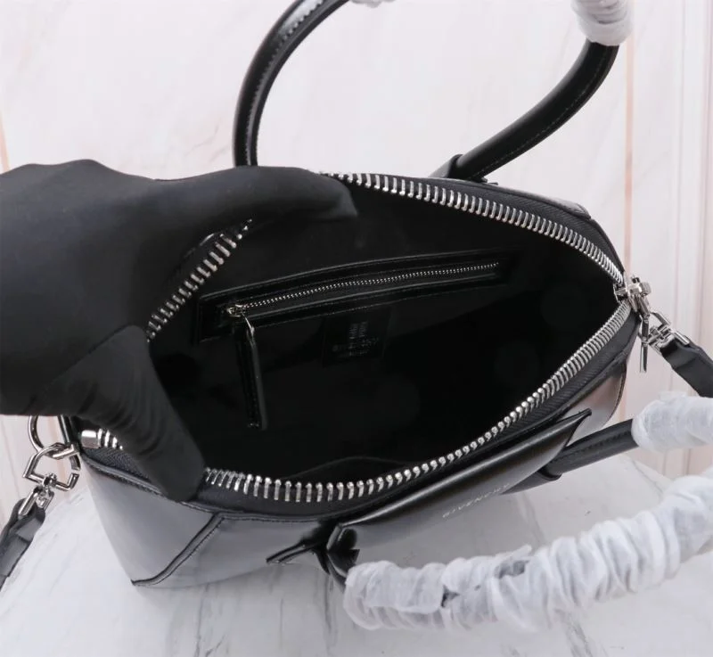 Givenchy Top Handle Bags Snug 44871