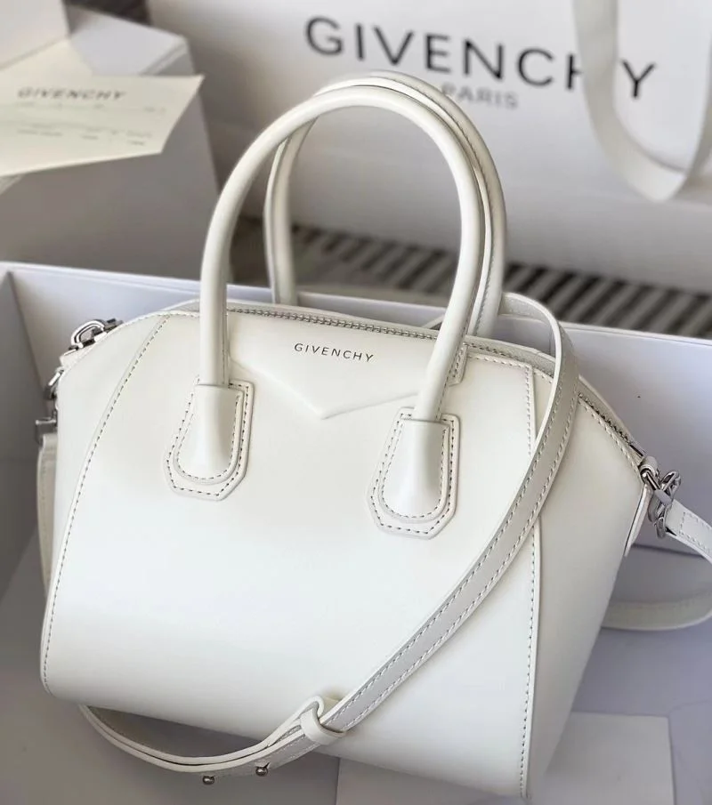 AllSeason Givenchy Top Handle Bags 44869