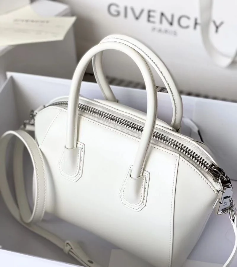 AllSeason Givenchy Top Handle Bags 44869