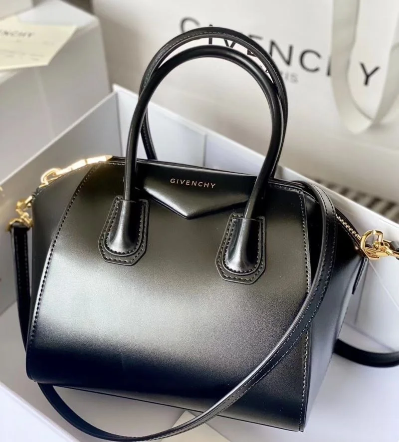 Upgraded Givenchy Top Handle Bags 44895