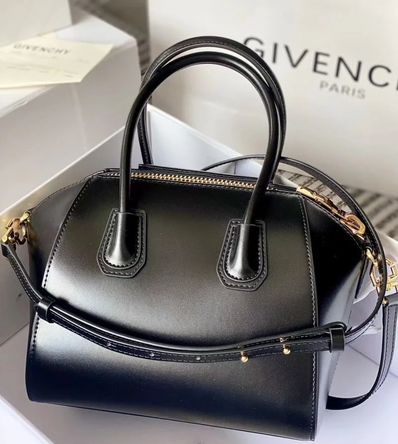 Upgraded Givenchy Top Handle Bags 44895