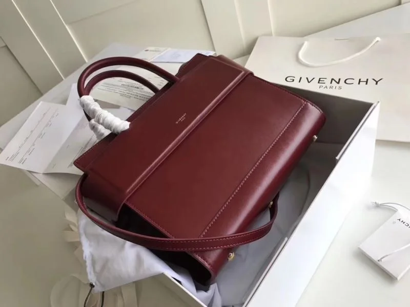 Stretchable Givenchy Top Handle Bags 44902