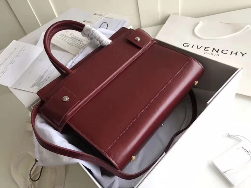 Stretchable Givenchy Top Handle Bags 44902