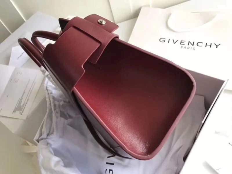 Stretchable Givenchy Top Handle Bags 44902