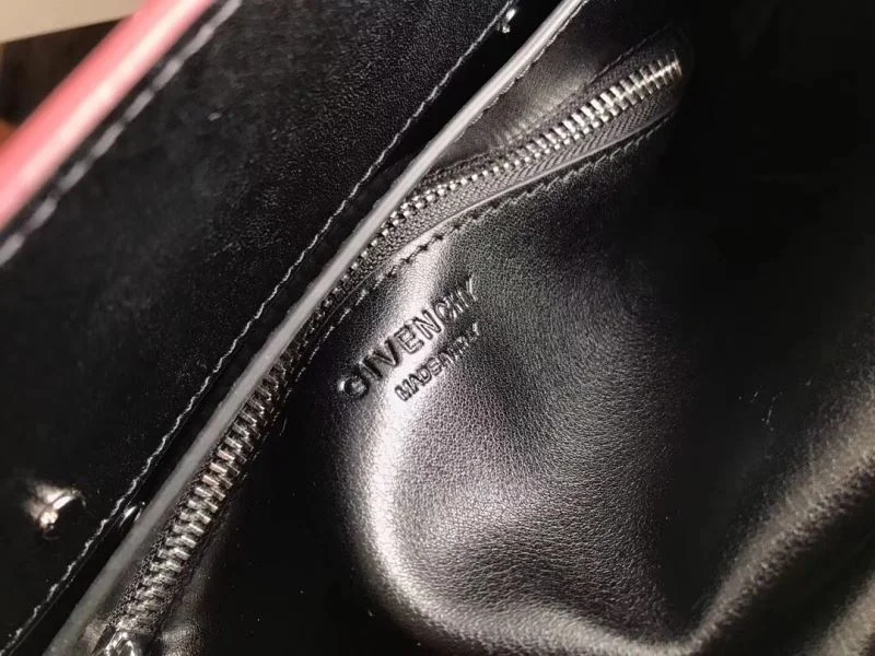 Stretchable Givenchy Top Handle Bags 44902