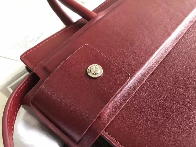 Stretchable Givenchy Top Handle Bags 44902