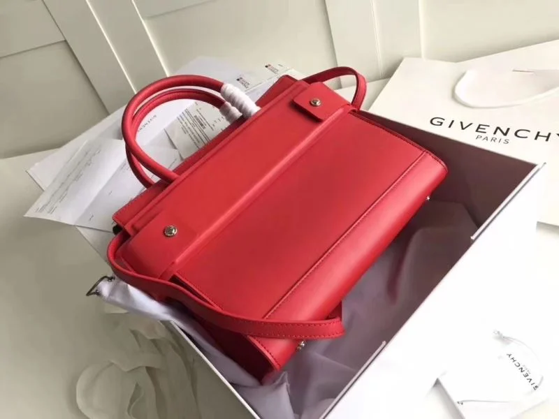 Givenchy Top Handle Bags Chic 44893