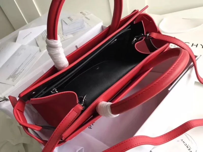 Givenchy Top Handle Bags Chic 44893