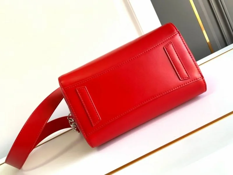 Reliable Givenchy Top Handle Bags 44897