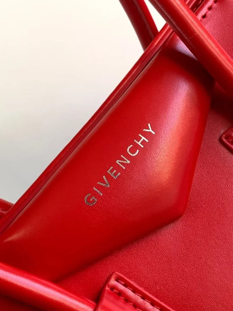 Reliable Givenchy Top Handle Bags 44897