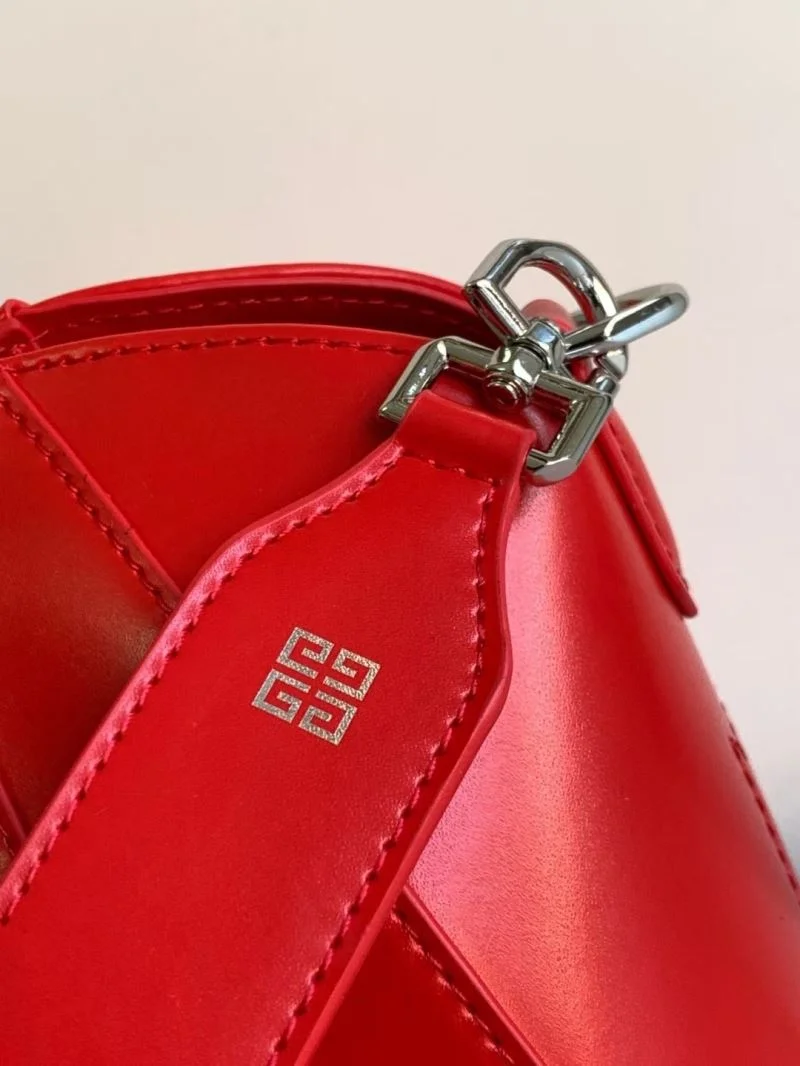 Reliable Givenchy Top Handle Bags 44897