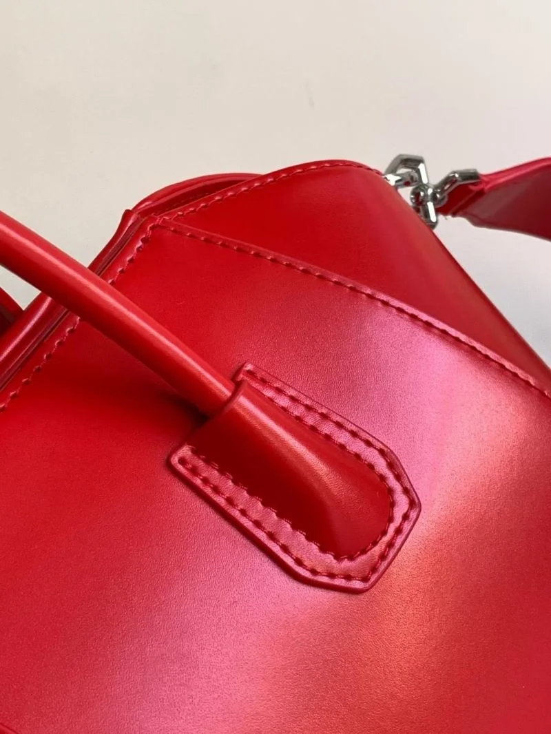 Reliable Givenchy Top Handle Bags 44897