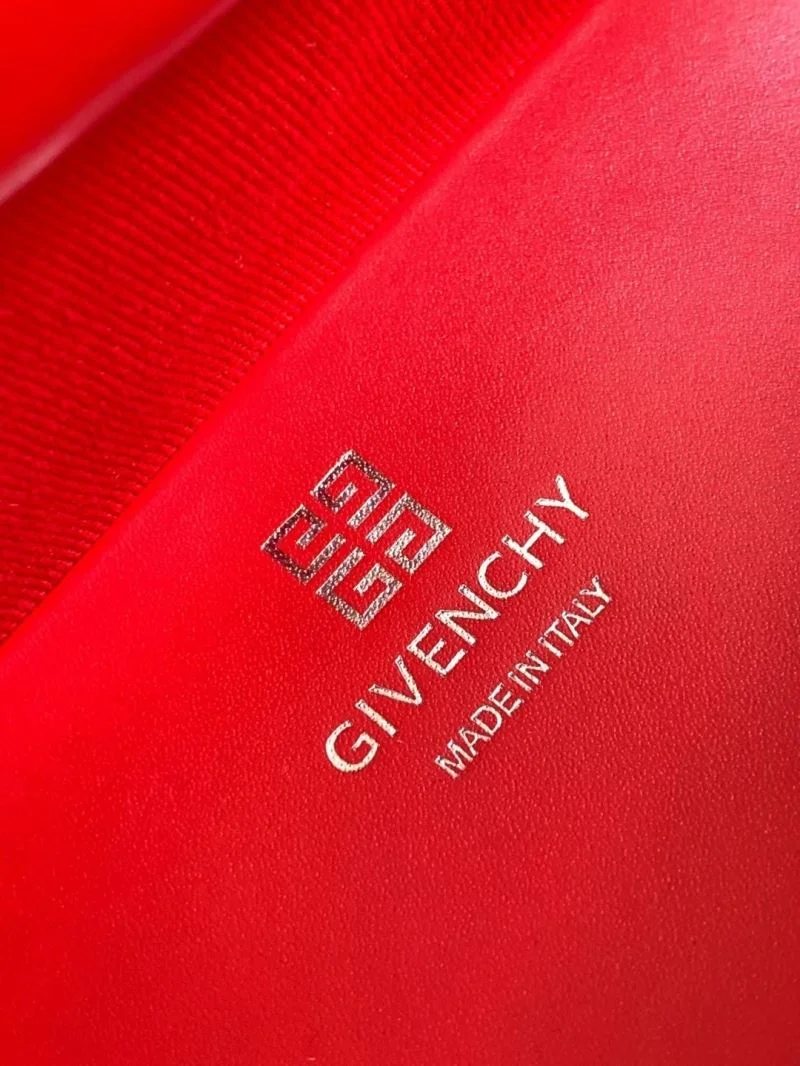 Reliable Givenchy Top Handle Bags 44897