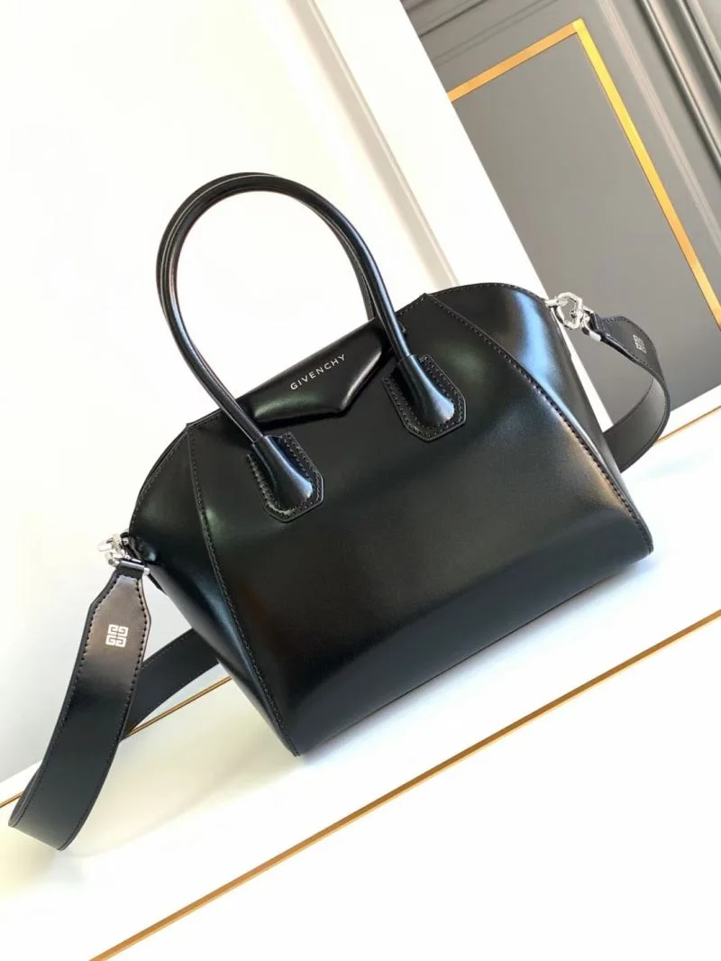 Givenchy Top Handle Bags Compact 44861