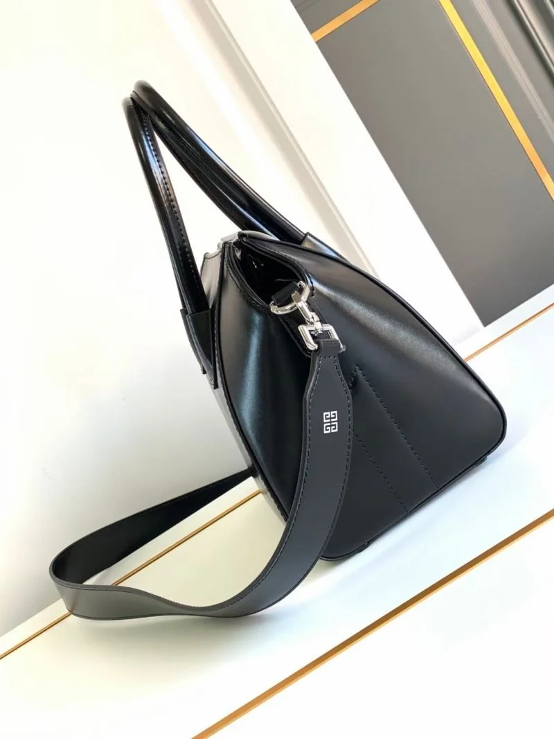 Givenchy Top Handle Bags Compact 44861
