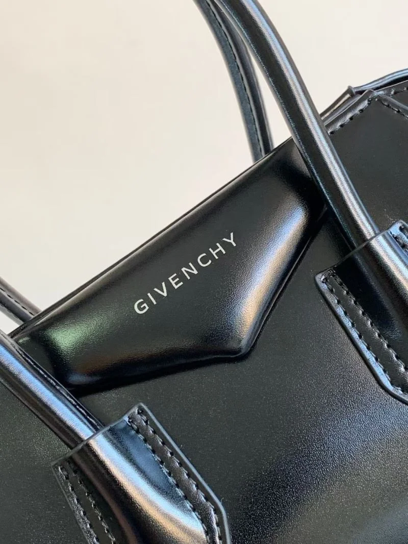 Givenchy Top Handle Bags Compact 44861
