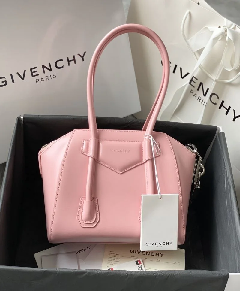 Givenchy Top Handle Bags Neat 44659