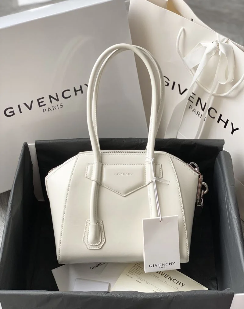 Givenchy Top Handle Bags Vibrant 44657