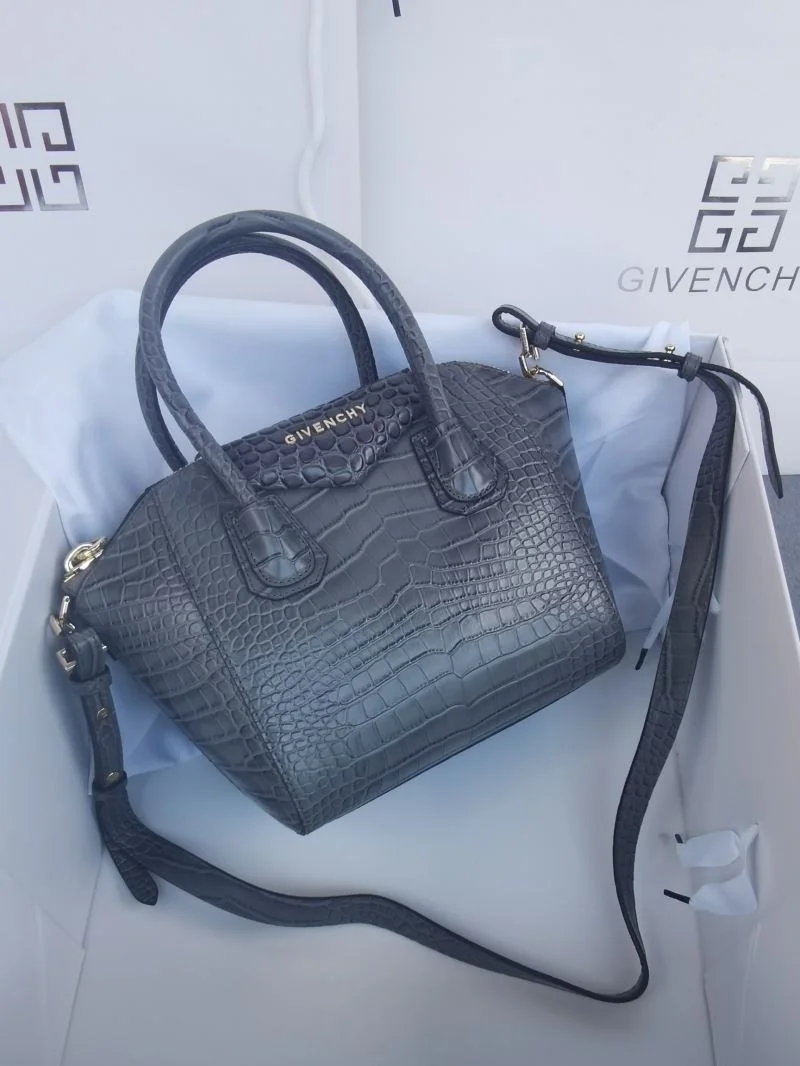 Givenchy Top Handle Bags StreetReady 44654