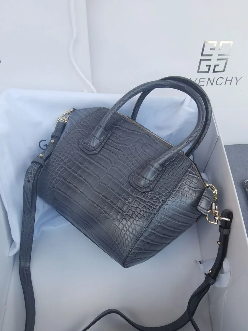 Givenchy Top Handle Bags StreetReady 44654