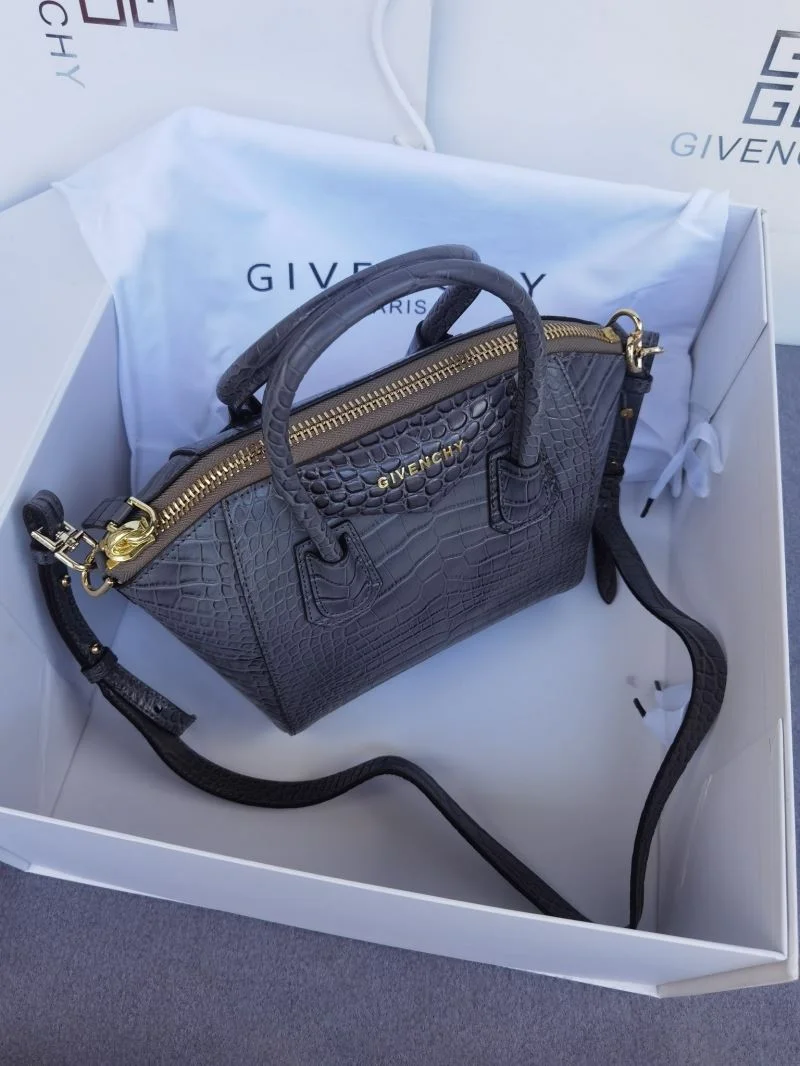 Givenchy Top Handle Bags StreetReady 44654