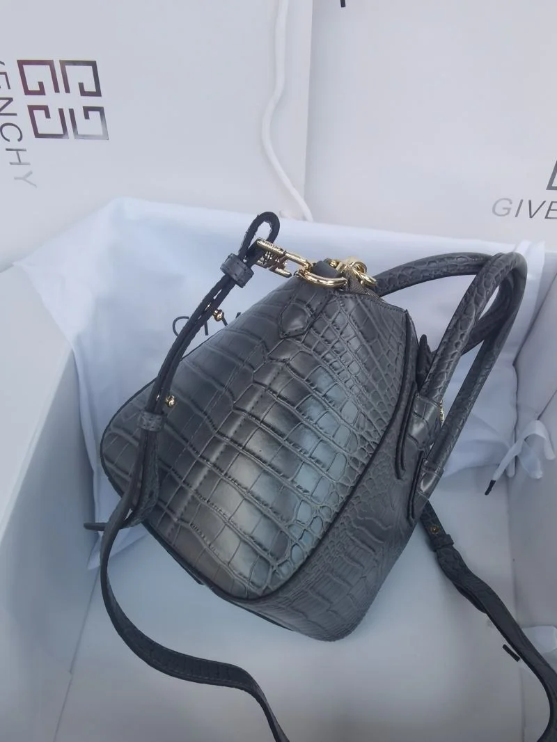 Givenchy Top Handle Bags StreetReady 44654