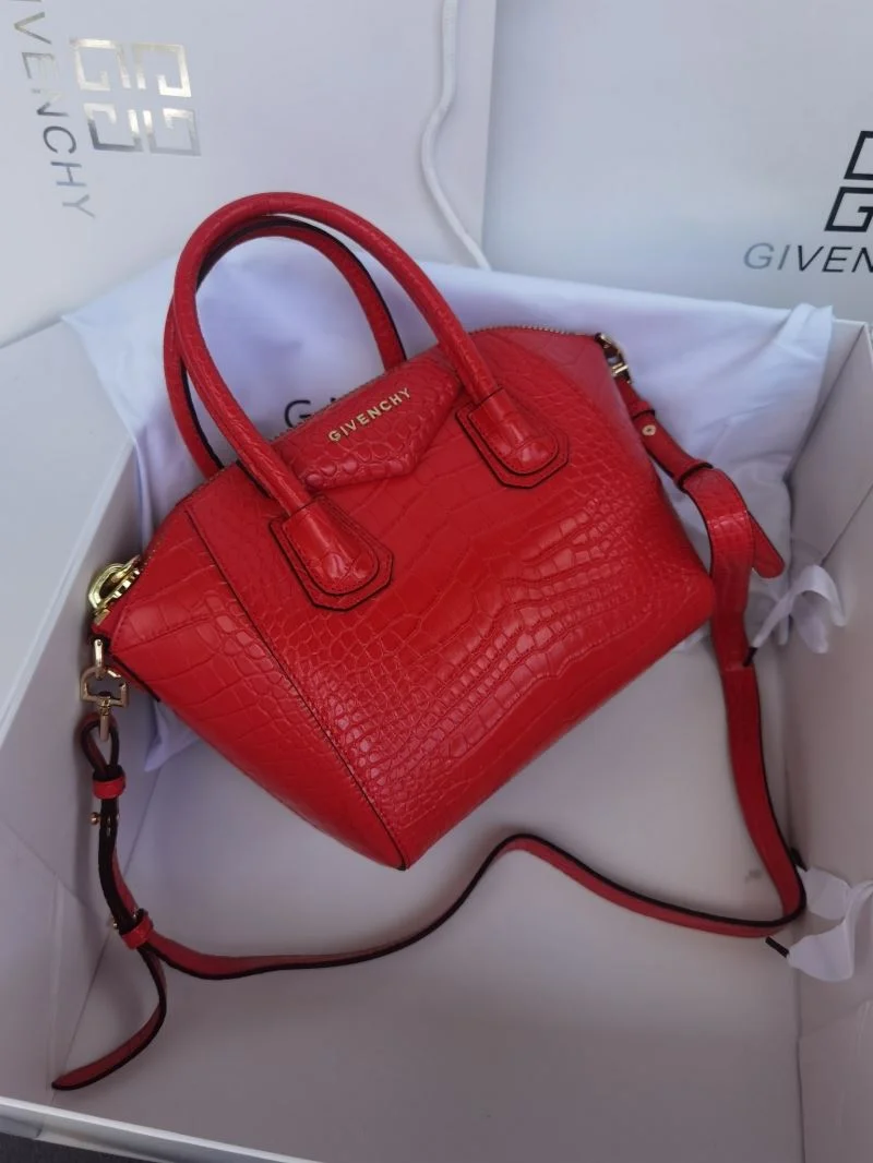 BestValue Givenchy Top Handle Bags 44660