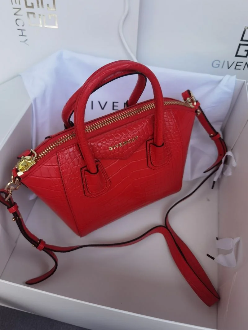 BestValue Givenchy Top Handle Bags 44660