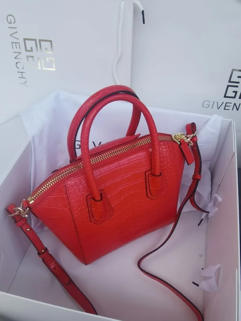 BestValue Givenchy Top Handle Bags 44660