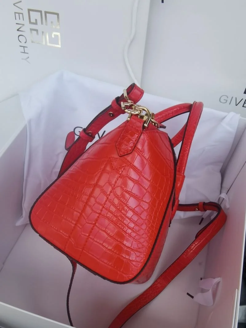 BestValue Givenchy Top Handle Bags 44660
